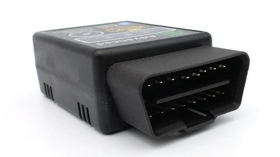 Автосканер ELM327 v1.5 OBD2 Bluetooth