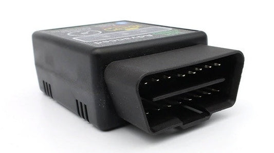 Автосканер ELM327 v1.5 OBD2 Bluetooth, 1-платний