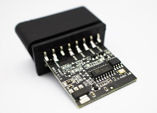 Автосканер ELM327 v1.5 OBD2 Bluetooth