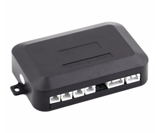 Парктроник Car Radar на 4 датчика