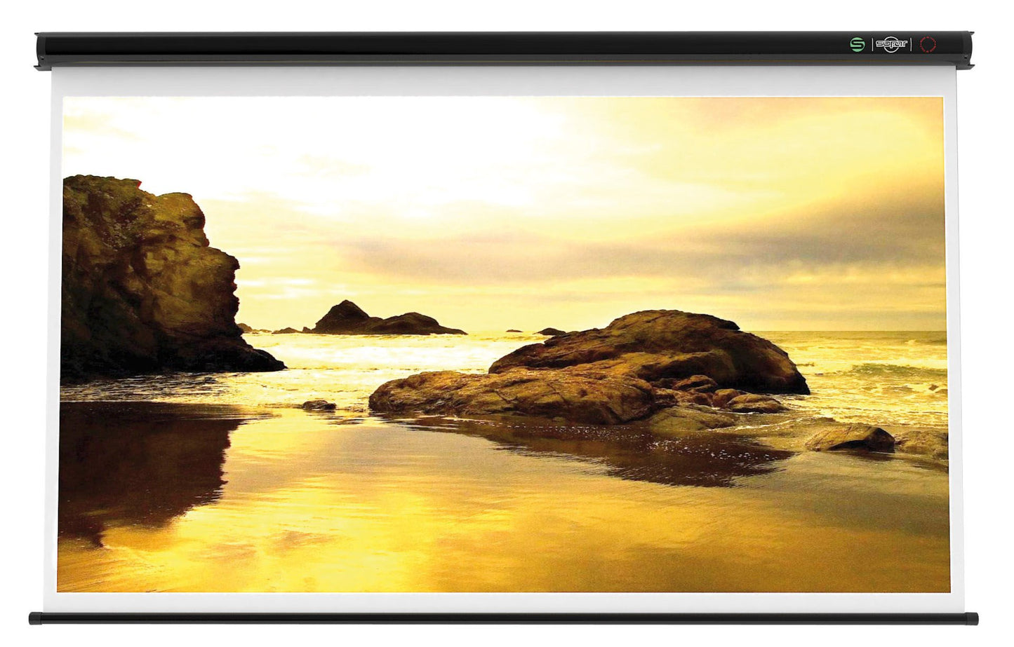 Проекционный экран 2150SL Sopar