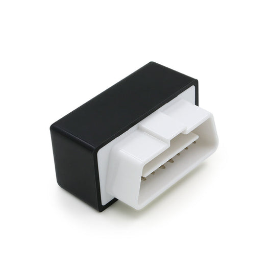 Автосканер ELM327 OBD2 Bluetooth v1.5 (1 плата, стандартна версія, кнопка вимкнення)