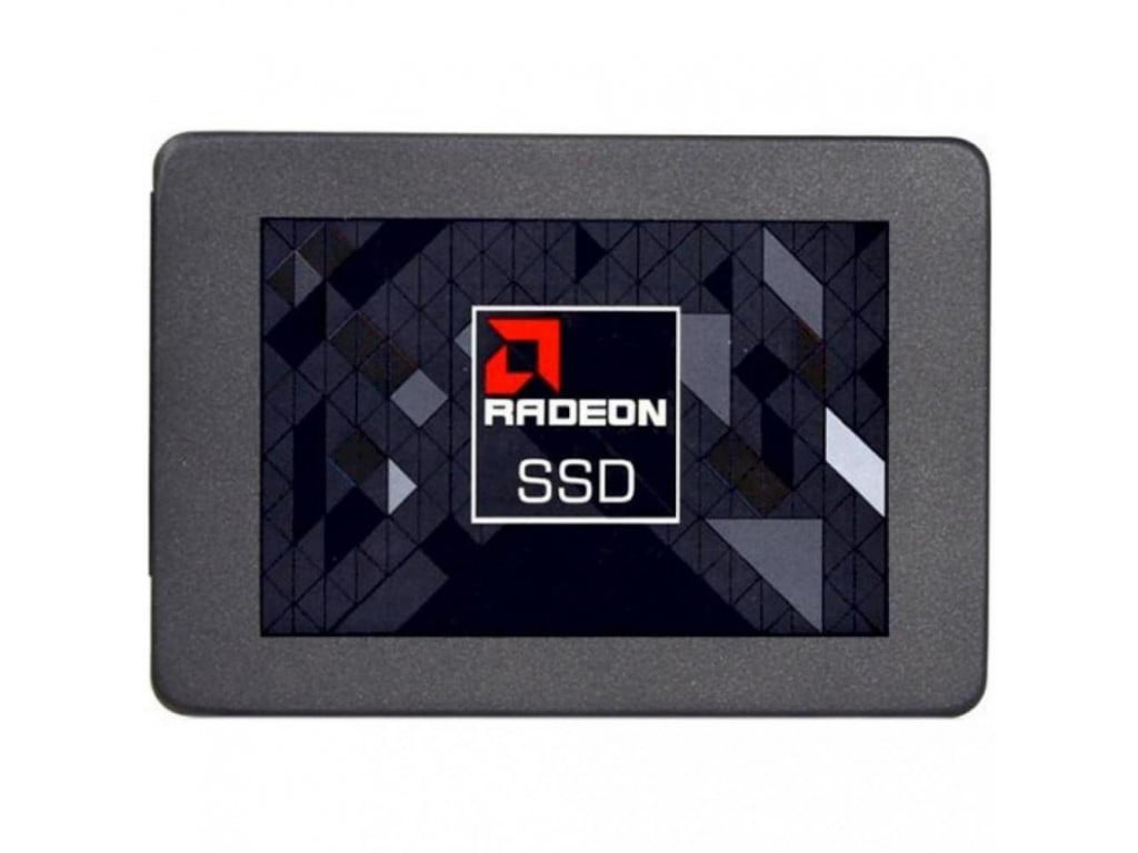 Накопитель SSD 2.5' 960GB AMD (R5SL960G)