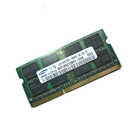 4GB DDR3 1333Mhz PC3-10600 Samsung M471B5273BH1-CH9