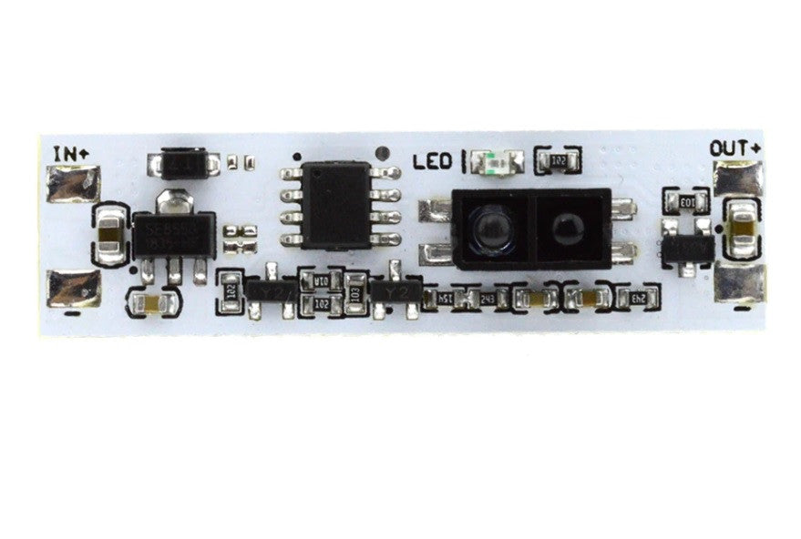 Безконтактний інфрачервоний вимикач для LED-стрічок