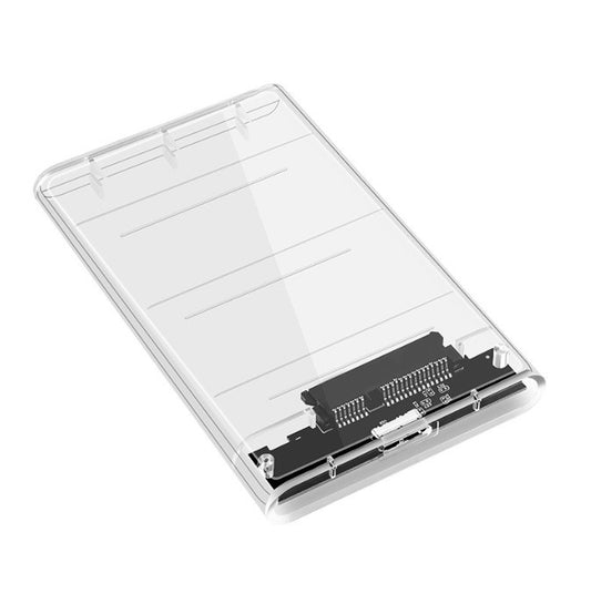 Карман USB 3.0 для SSD HDD 2.5" SATA адаптер
