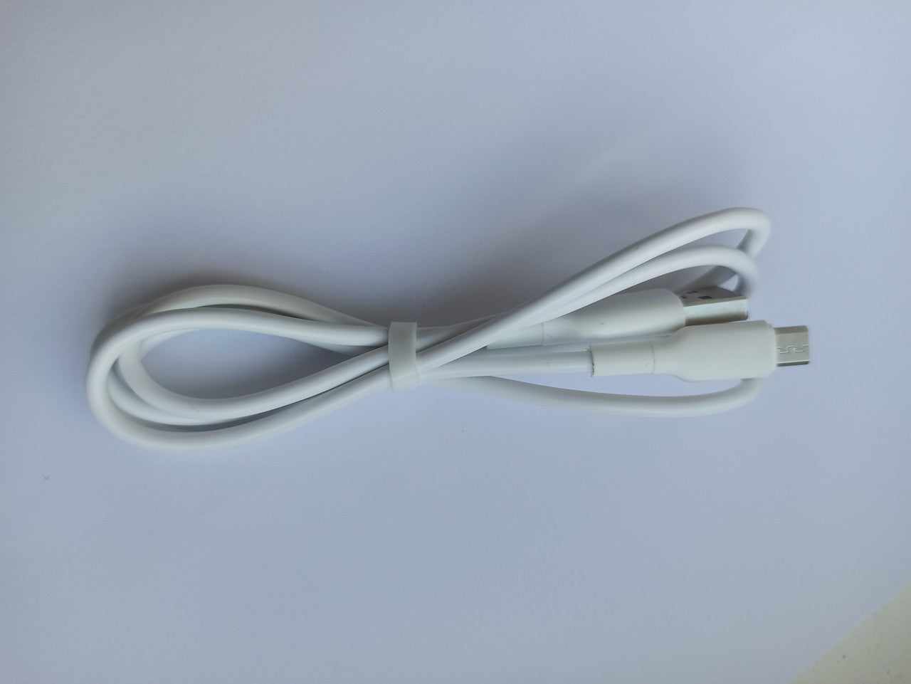 Кабель питания USB – microUSB 100 см