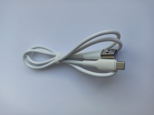 Кабель питания USB – microUSB 100 см