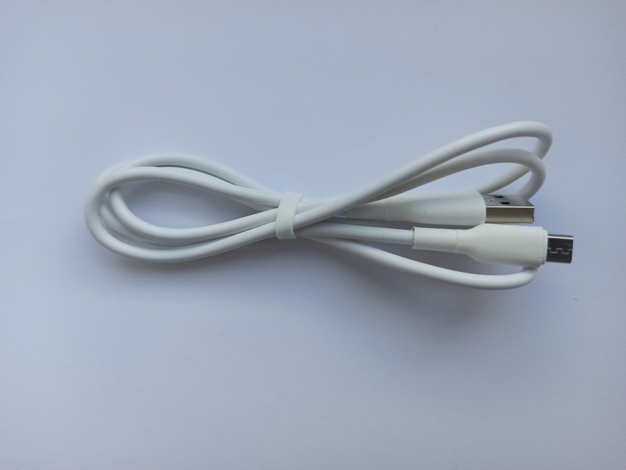 Кабель питания USB – microUSB 100 см