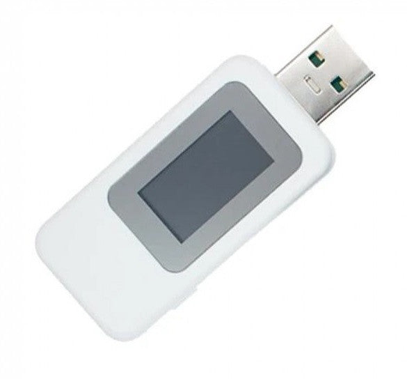 USB Тестер KWS-MX18L - вольтметр амперметр