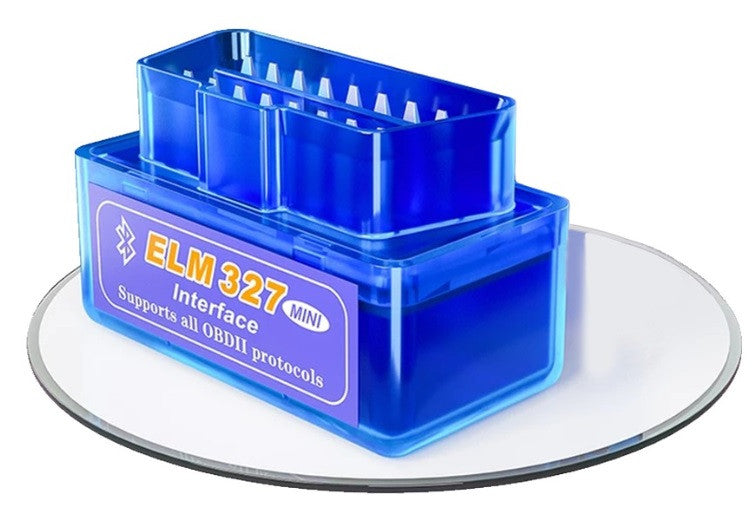 Автосканер ELM327 v1.5 OBD2 чип AB21BPOL Bluetooth