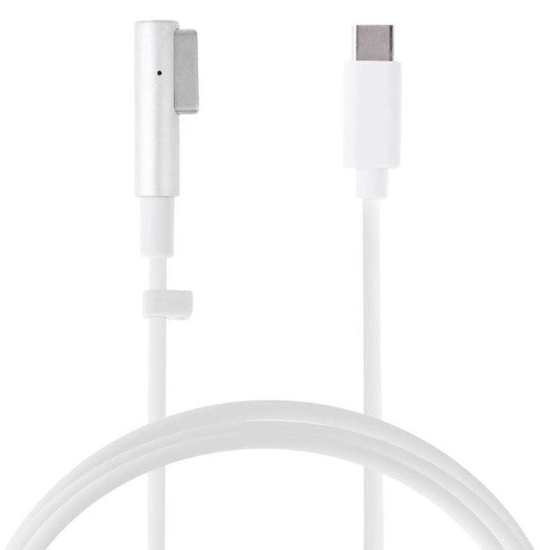 Кабель питания 100W Type-C/USB-C на MagSafe для Apple MacBook Pro Air 180 см