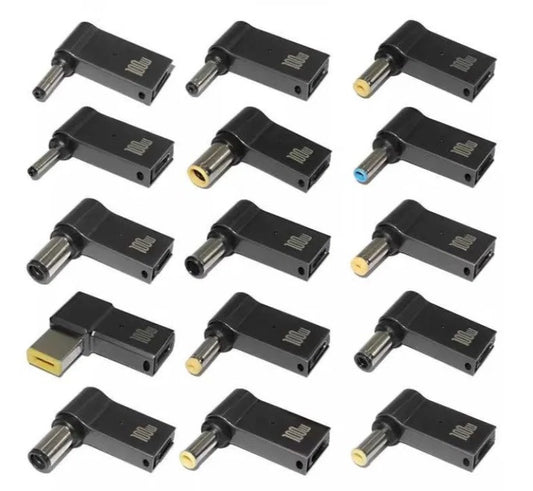 USB Type-C 100W адаптер живлення DC 11.0×4.5 Square Lenovo