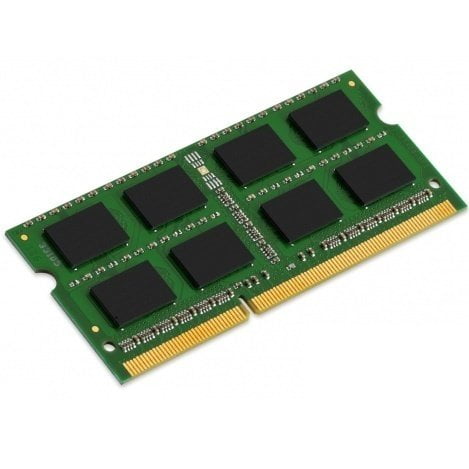 SODIMM DDR3 8GB 1600 MHz Kingston (KTL-TP3CL/8G)