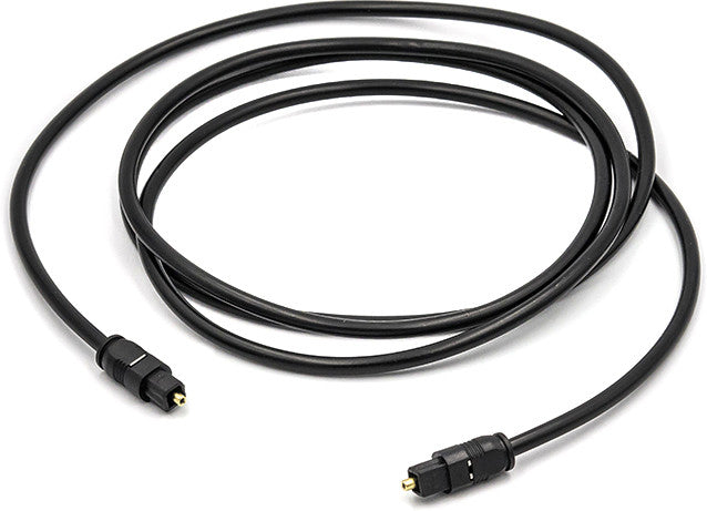 Оптический аудио кабель 1,5м PowerPlant Optical Toslink