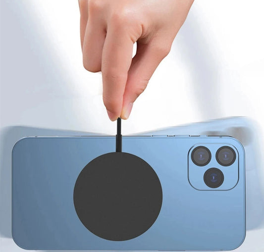 Бездротовий зарядний пристрій MagSafe для iPhone та AirPods, 15 Вт