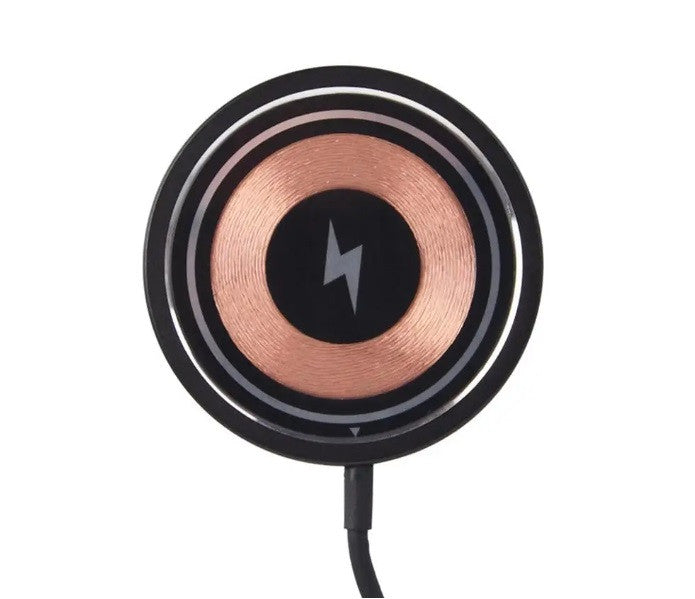 Бездротовий зарядний пристрій MagSafe для iPhone та AirPods, 15 Вт