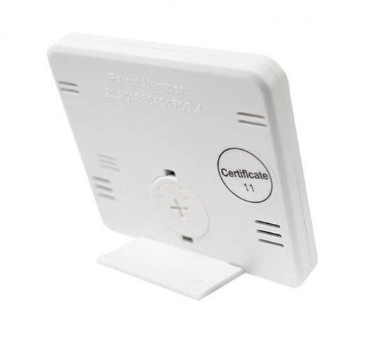 Кімнатний цифровий термометр-гігрометр Electronic Hygrometer