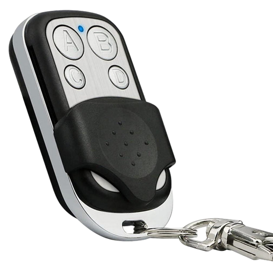 Універсальний пульт ДУ для воріт та шлагбаумів 433MHz (FZ2005C)