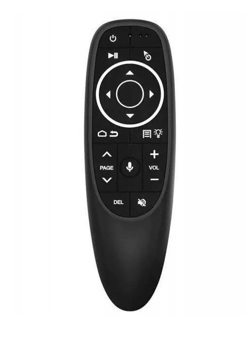 Универсальный пульт Air Remote Mouse G10 Android TV BOX 2.4G