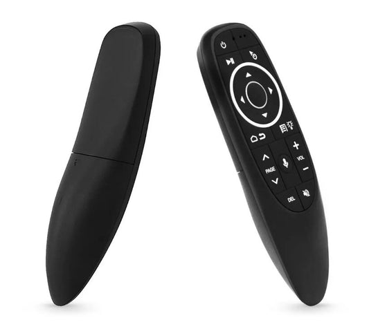 Універсальний пульт Air Remote Mouse G10 Android TV BOX 2.4G