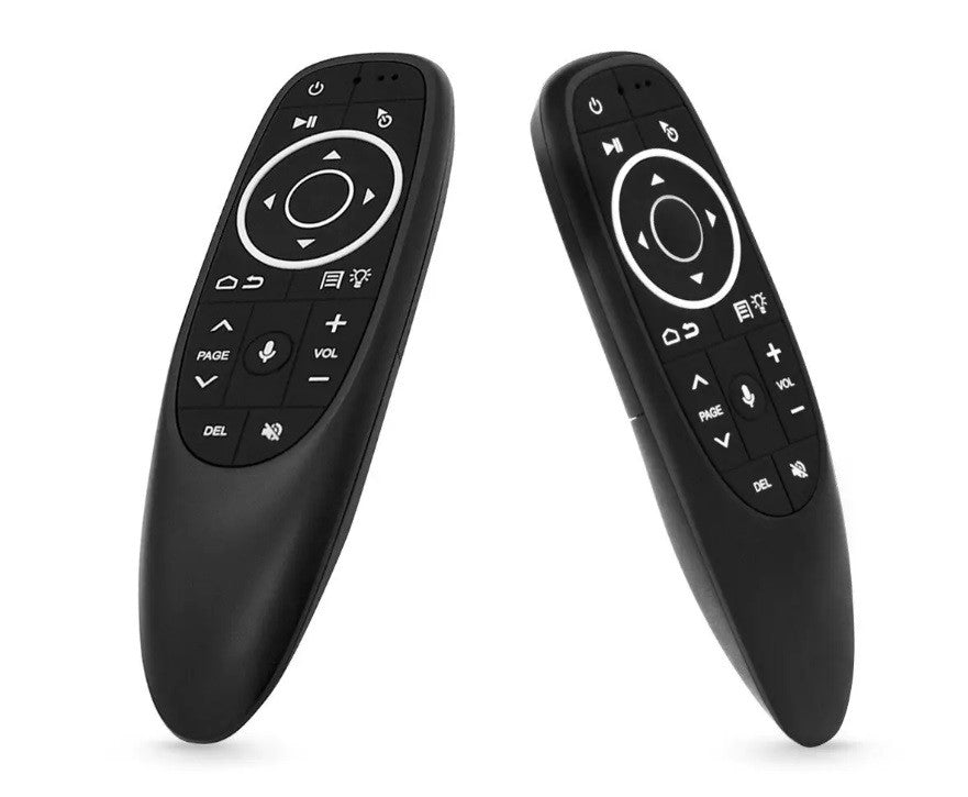 Универсальный пульт Air Remote Mouse G10 Android TV BOX 2.4G