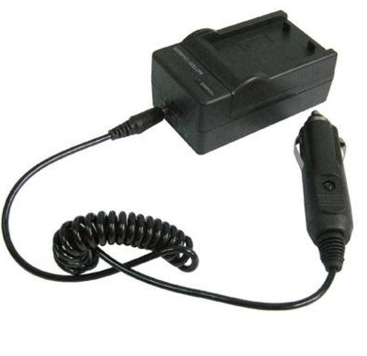 Зарядний пристрій для акумуляторів FUJIFILM, OLYMPUS, SAMSUNG, KODAK