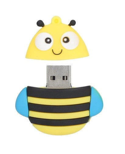Флеш накопичувач Бджілка 64GB USB 2.0