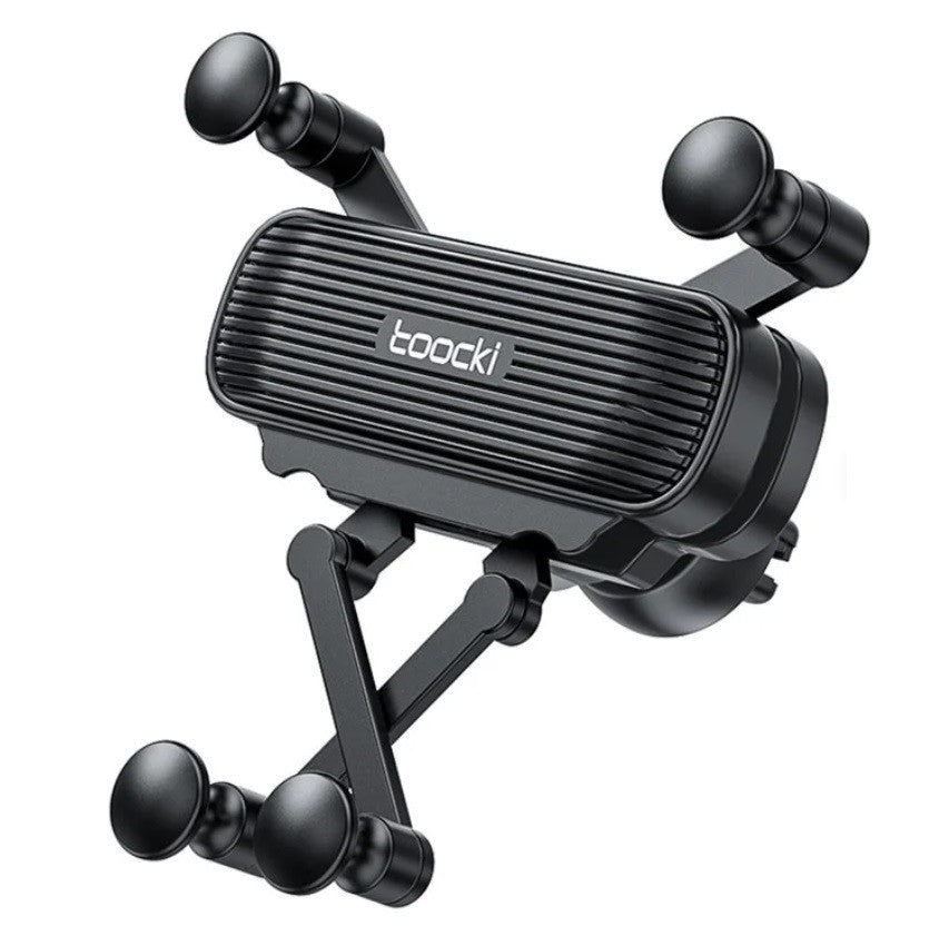 Автомобільний тримач для смартфона Toocki TQ-ZJ04
