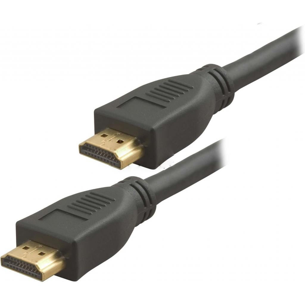 Кабель HDMI to HDMI 1.0m Atcom (17390)