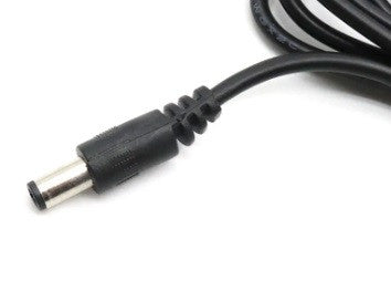 Переходник кабель Type-C на DC 5,5x2,5 для роутера и зарядки