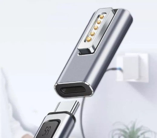 Адаптер живлення Type-C на MagSafe2 для Apple MacBook Pro Air