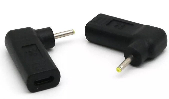 Переходник USB Type-C на DC 3.0x1.1mm + PD Triger 19.5V 100W для Acer Aspire