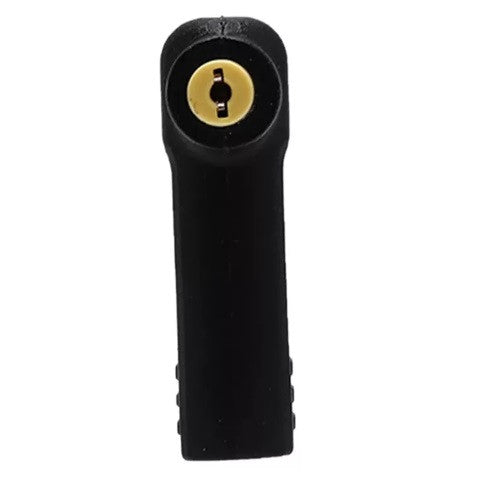 Переходник USB Type-C на DC 5,5×1,7+PD Triger 19.5V 100W для зарядки ноутбуков Acer