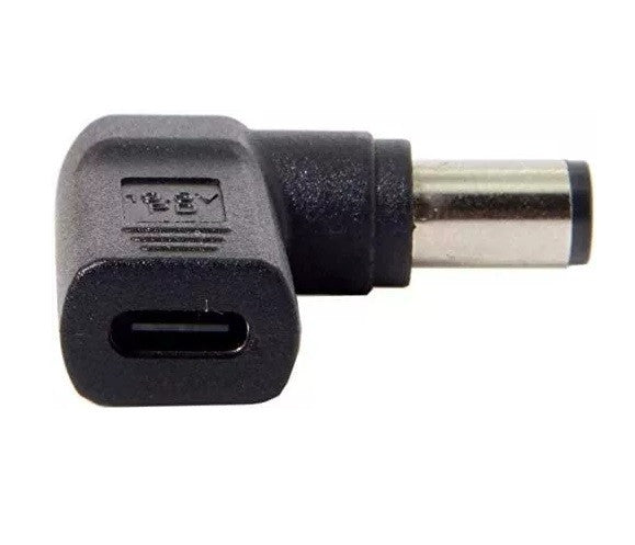 Переходник USB Type-C на DC 6.0×4.0*1.4 мм + PD Triger 19.5V 100W для Asus