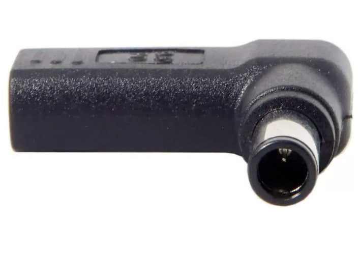 Переходник USB Type-C на DC 6.5×4.4*1.4 мм + PD Triger 19.5V 100W для Sony