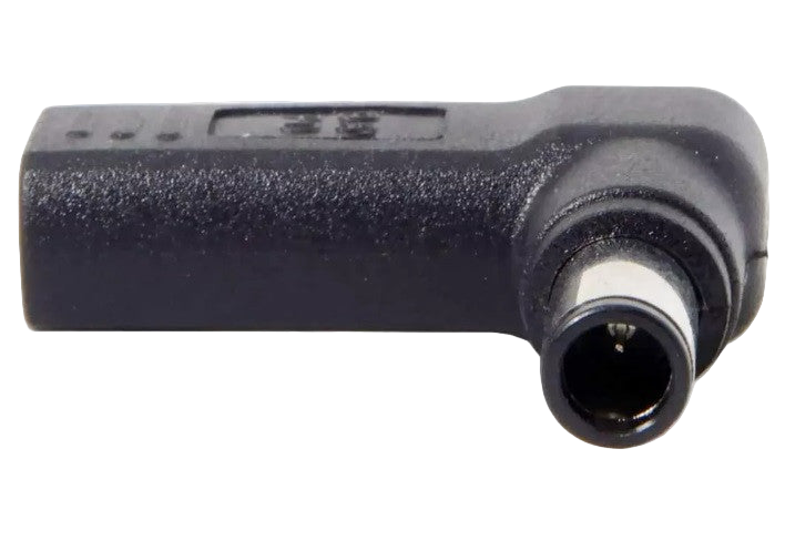 Перехідник USB Type-C на DC 6.5×4.4*1.4 мм + PD Triger 19.5V 100W для Sony