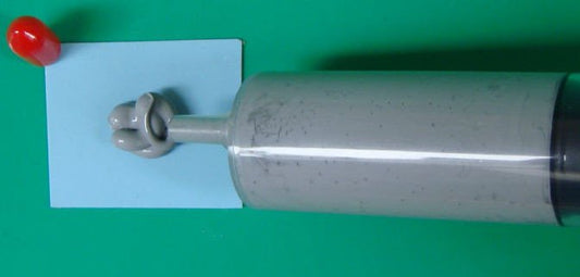 Термопаста GD900-SY30/ 30г шприц