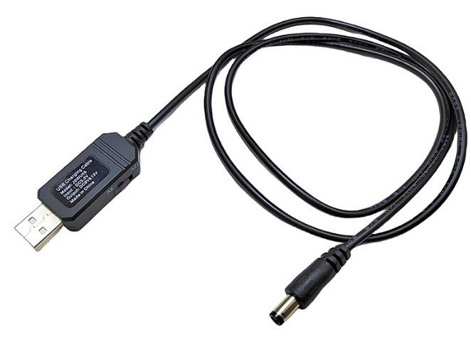 Преобразователь USB DC 9V/12V 5,5x2,5