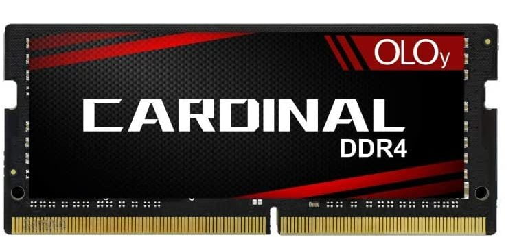 SODIMM 32Gb DDR4 3200MHz OLOY MD4S3232220IZ0DC