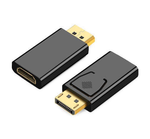 Переходник DisplayPort на HDMI 4K ULTRA HD (A-DPM-HDMIF)