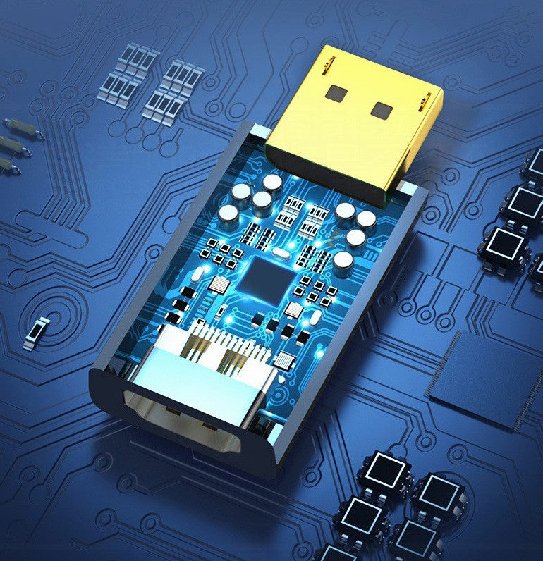 Переходник DisplayPort на HDMI 4K ULTRA HD (A-DPM-HDMIF)