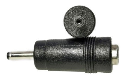 Переходник питания 5.5x2.1 до 3.0x1.1 мм для блока питания