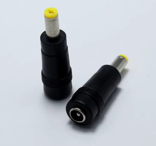 Переходник питания 5.5x2.1 до 5.5x1.7 мм