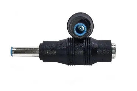 Перехідник живлення 5.5x2.1 до 4.5x3.0 мм HP