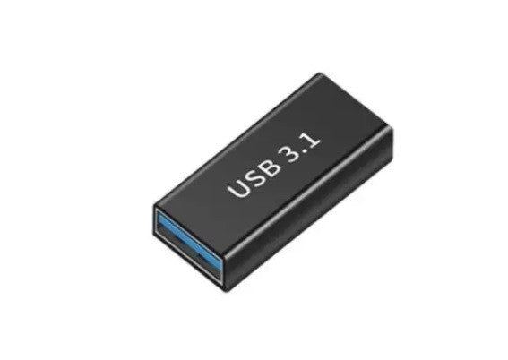 Переходник USB 3.0 – Type-C OTG