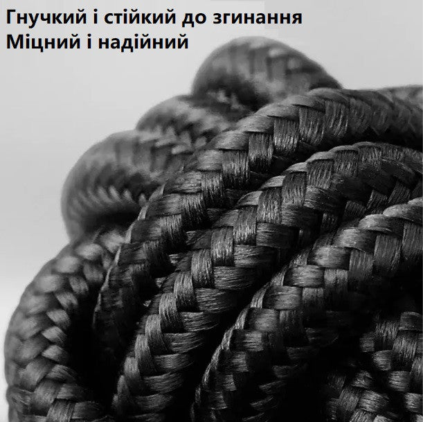 USB Type-C 100W кабель живлення та перехідник DC 7.4×5.0*0.6 HP