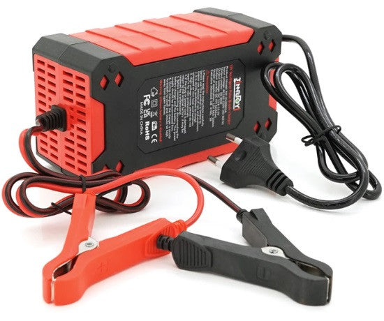 Зарядное устройство для JINNUOYI NY-12-B 12V 6A