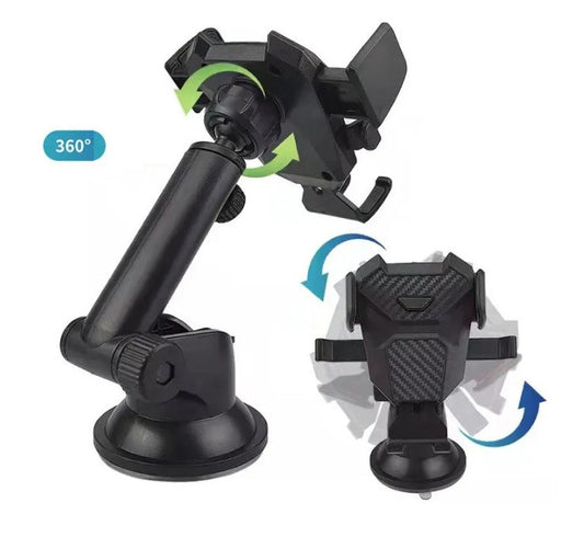 Автомобільний тримач для смартфона NA10-33 Universal