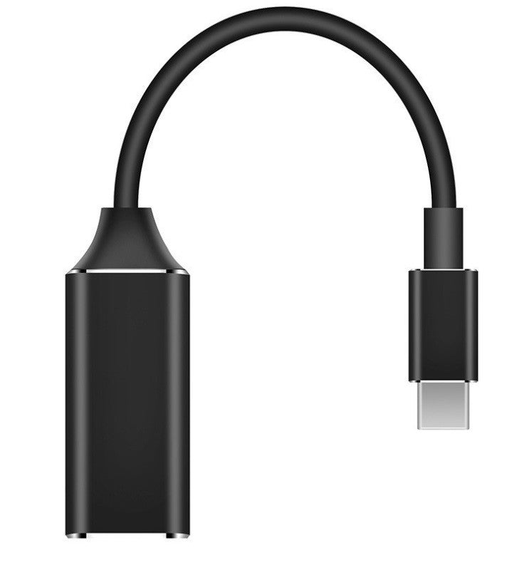 Переходник USB 3.1 Type-C to HDMI 4K FullHD 1080